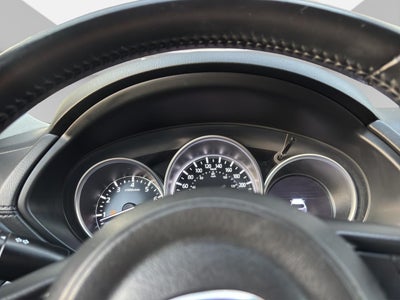 2022 Mazda Mazda CX-5 2.5 s Grand Touring At