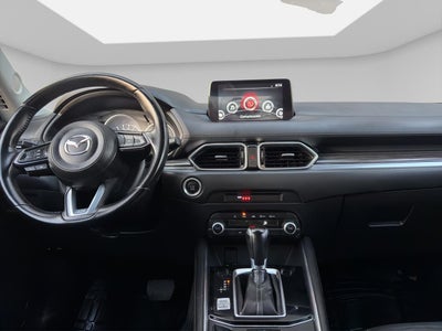 2022 Mazda Mazda CX-5 2.5 s Grand Touring At