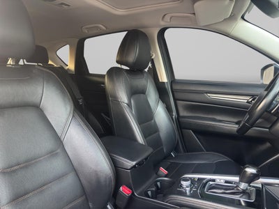 2022 Mazda Mazda CX-5 2.5 s Grand Touring At