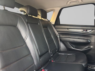 2022 Mazda Mazda CX-5 2.5 s Grand Touring At