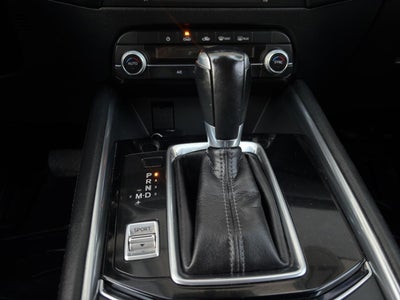 2022 Mazda Mazda CX-5 2.5 s Grand Touring At