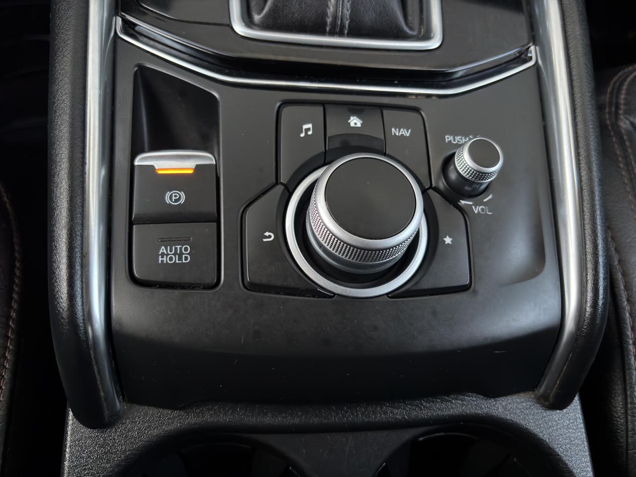 2022 Mazda Mazda CX-5 2.5 s Grand Touring At