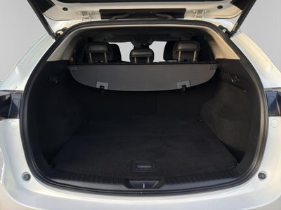 2022 Mazda Mazda CX-5 2.5 s Grand Touring At