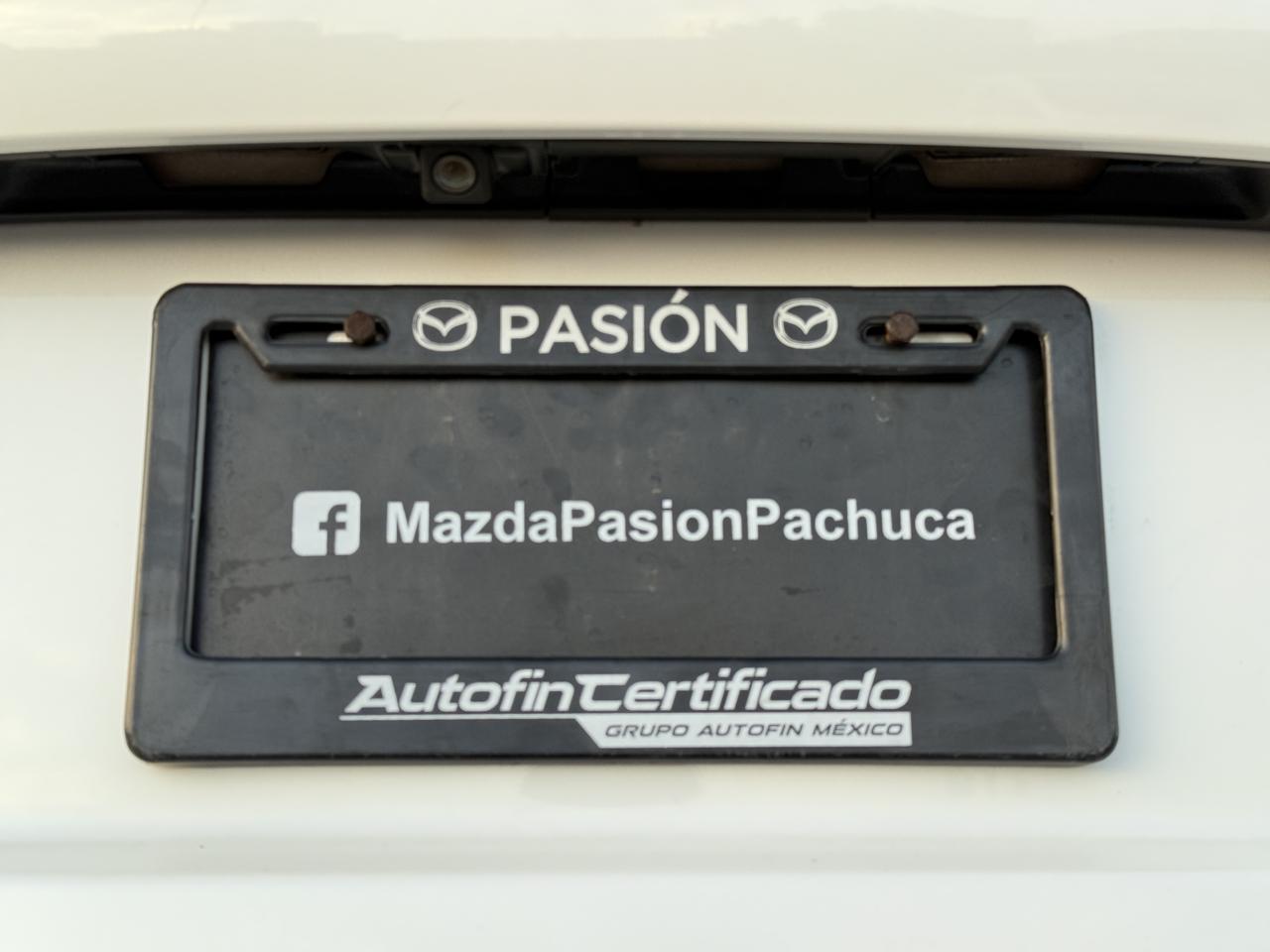 2022 Mazda Mazda CX-5 2.5 s Grand Touring At