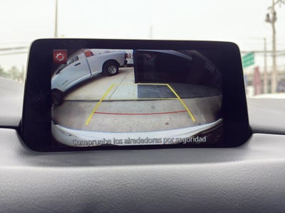 2022 Mazda Mazda CX-5 2.5 s Grand Touring At