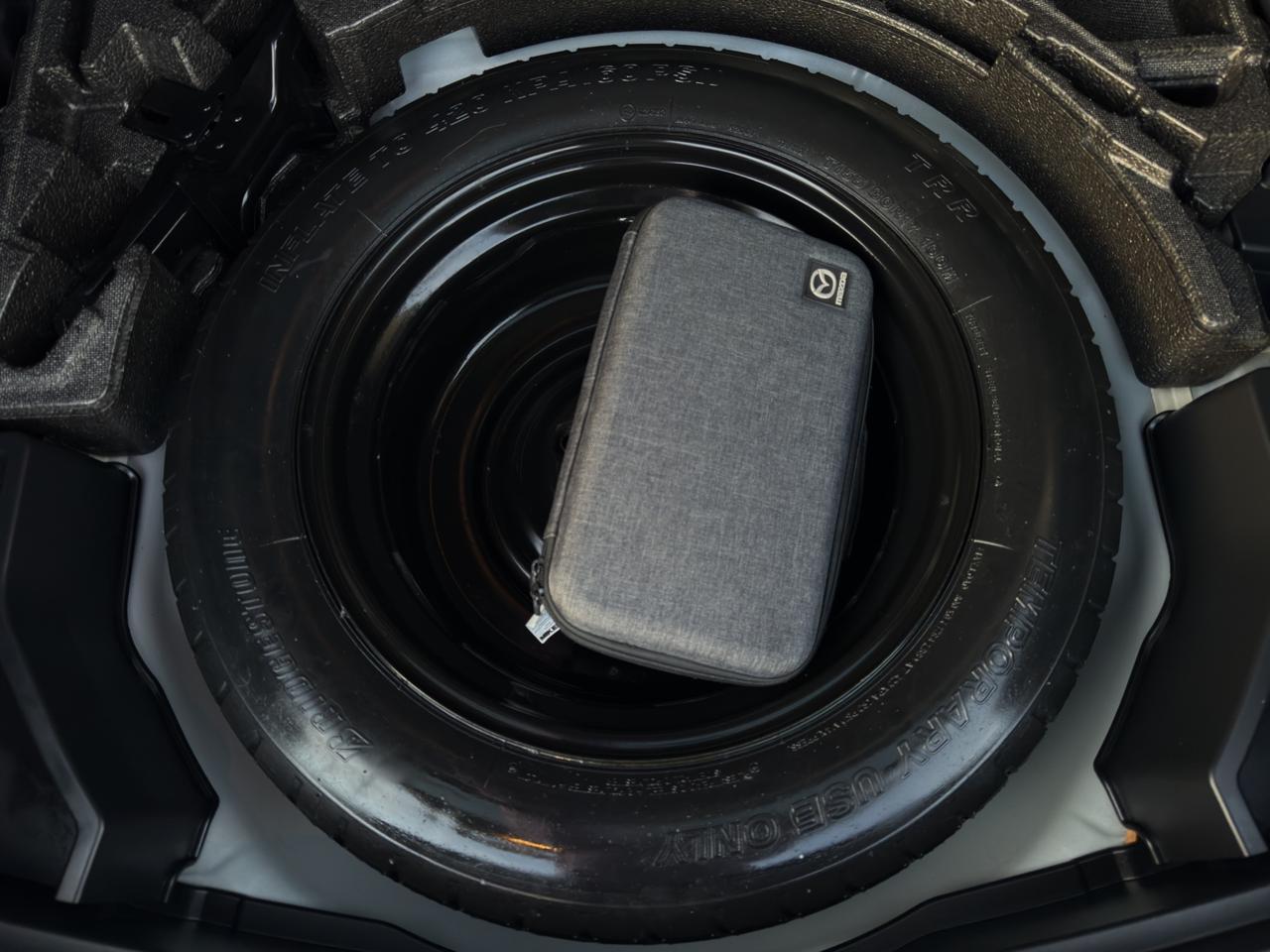 2022 Mazda Mazda CX-5 2.5 s Grand Touring At