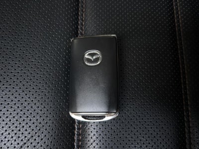 2022 Mazda Mazda CX-5 2.5 s Grand Touring At