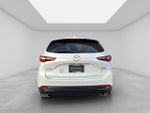 2022 Mazda Mazda CX-5 2.5 s Grand Touring At