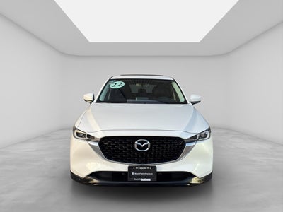 2022 Mazda Mazda CX-5 2.5 s Grand Touring At