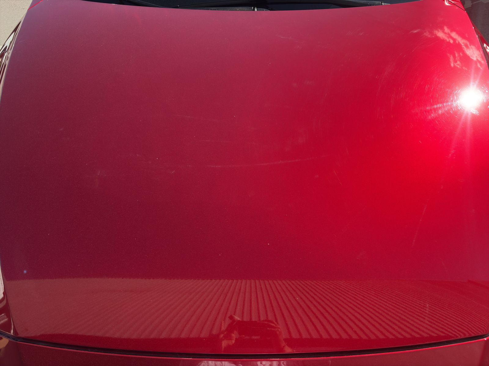 2024 Mazda Mazda CX-5 2.5 Signature At