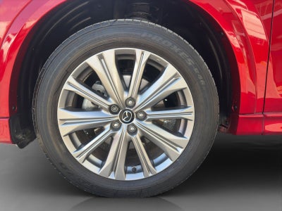 2024 Mazda Mazda CX-5 2.5 Signature At