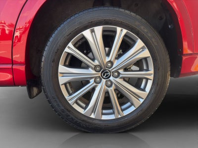 2024 Mazda Mazda CX-5 2.5 Signature At