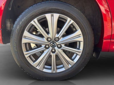 2024 Mazda Mazda CX-5 2.5 Signature At