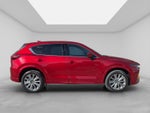 2024 Mazda Mazda CX-5 2.5 Signature At