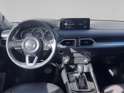 2024 Mazda Mazda CX-5 2.5 Signature At