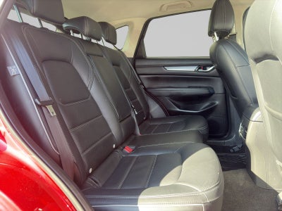 2024 Mazda Mazda CX-5 2.5 Signature At