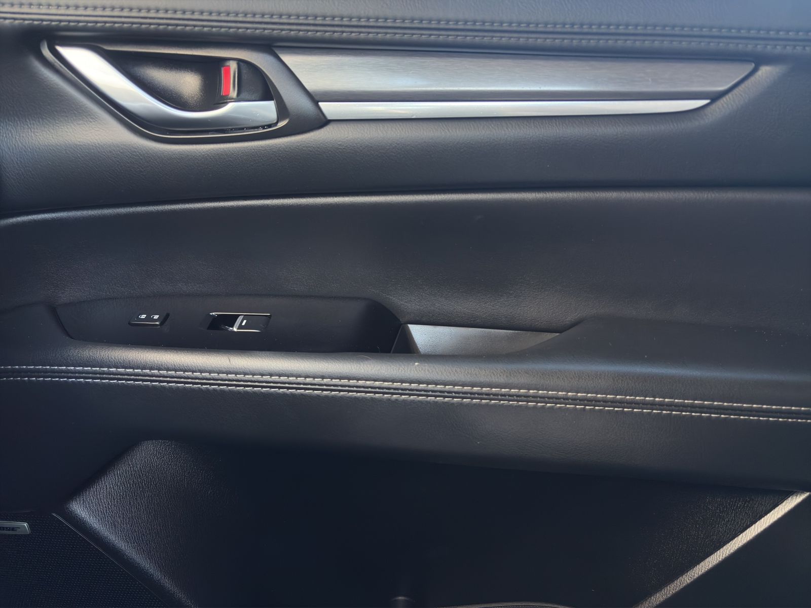 2024 Mazda Mazda CX-5 2.5 Signature At