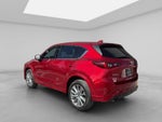 2024 Mazda Mazda CX-5 2.5 Signature At