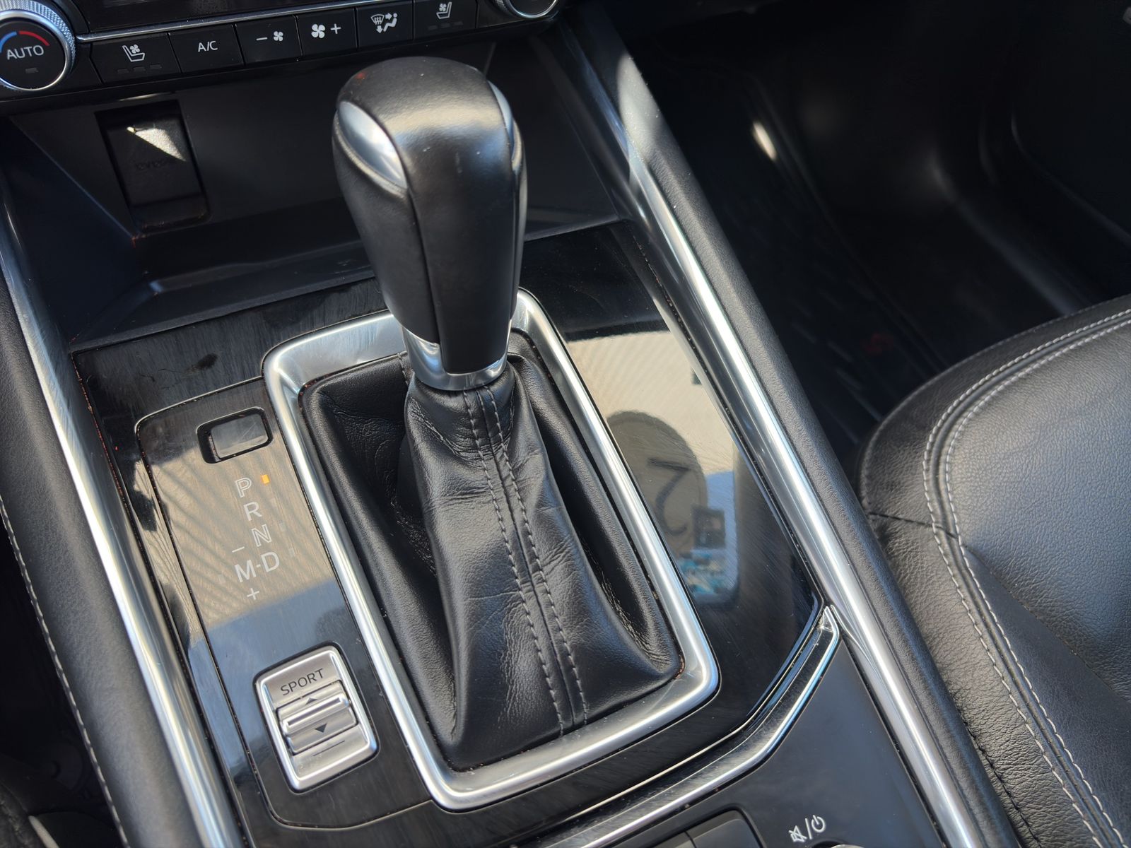 2024 Mazda Mazda CX-5 2.5 Signature At