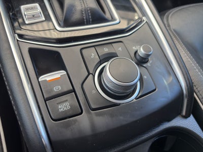 2024 Mazda Mazda CX-5 2.5 Signature At