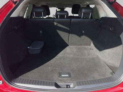 2024 Mazda Mazda CX-5 2.5 Signature At