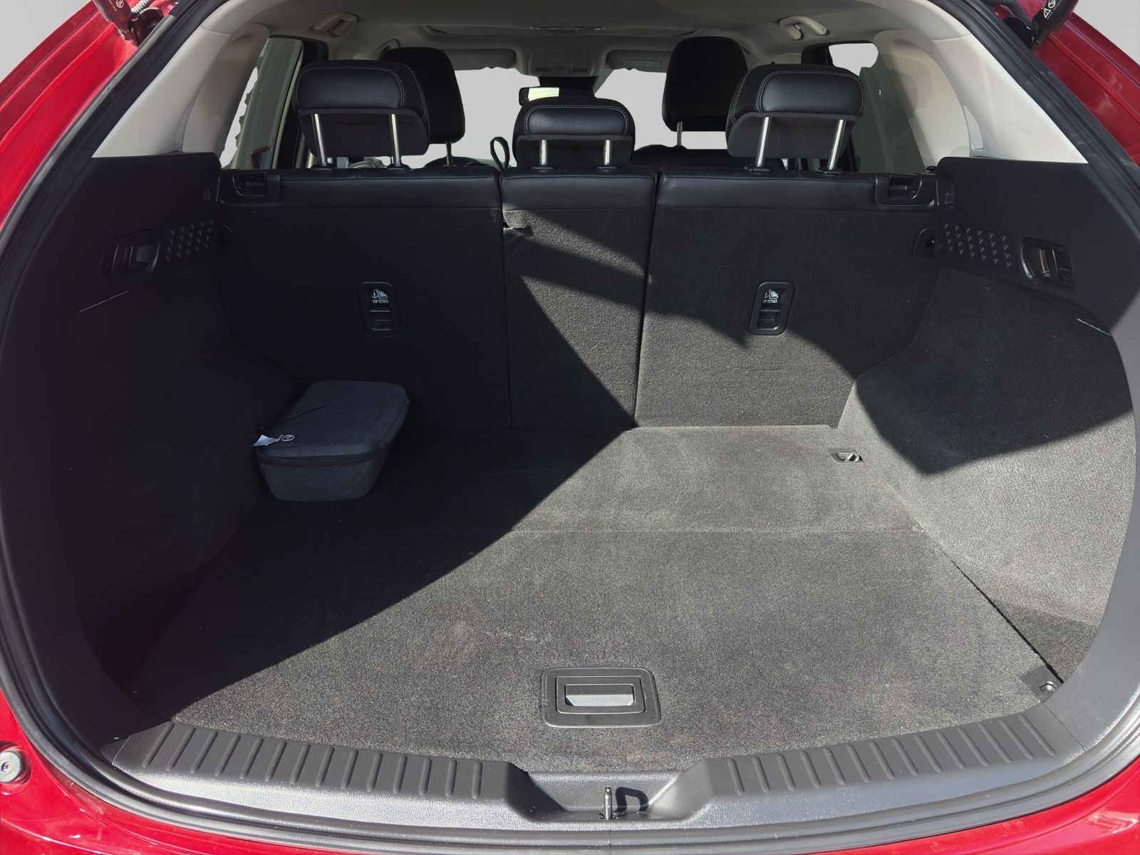 2024 Mazda Mazda CX-5 2.5 Signature At