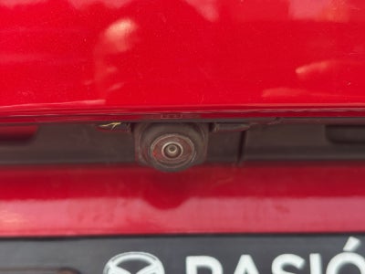 2024 Mazda Mazda CX-5 2.5 Signature At