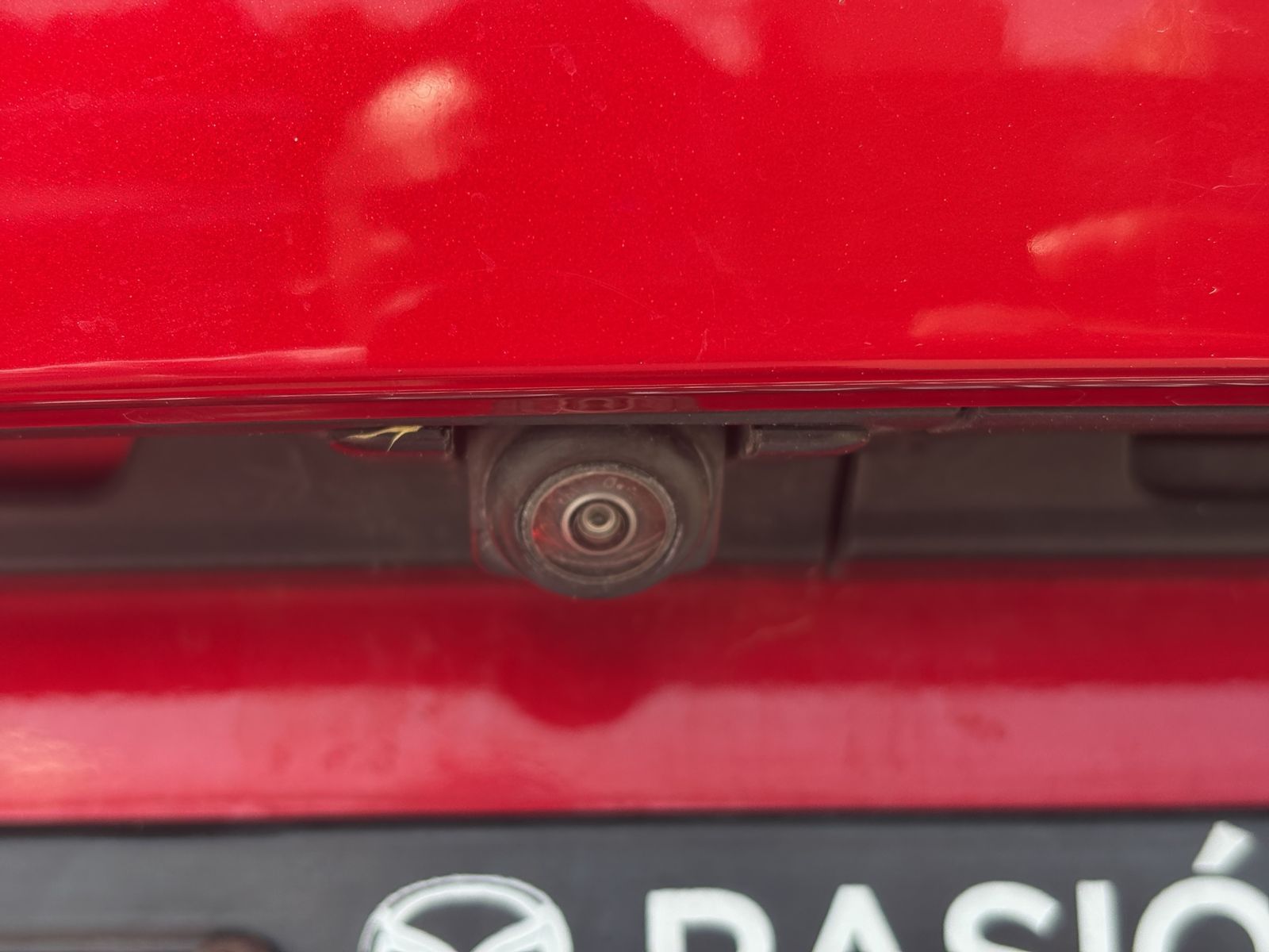 2024 Mazda Mazda CX-5 2.5 Signature At