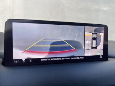 2024 Mazda Mazda CX-5 2.5 Signature At