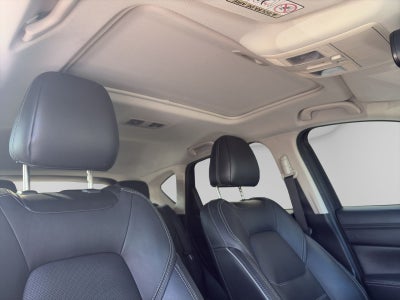 2024 Mazda Mazda CX-5 2.5 Signature At