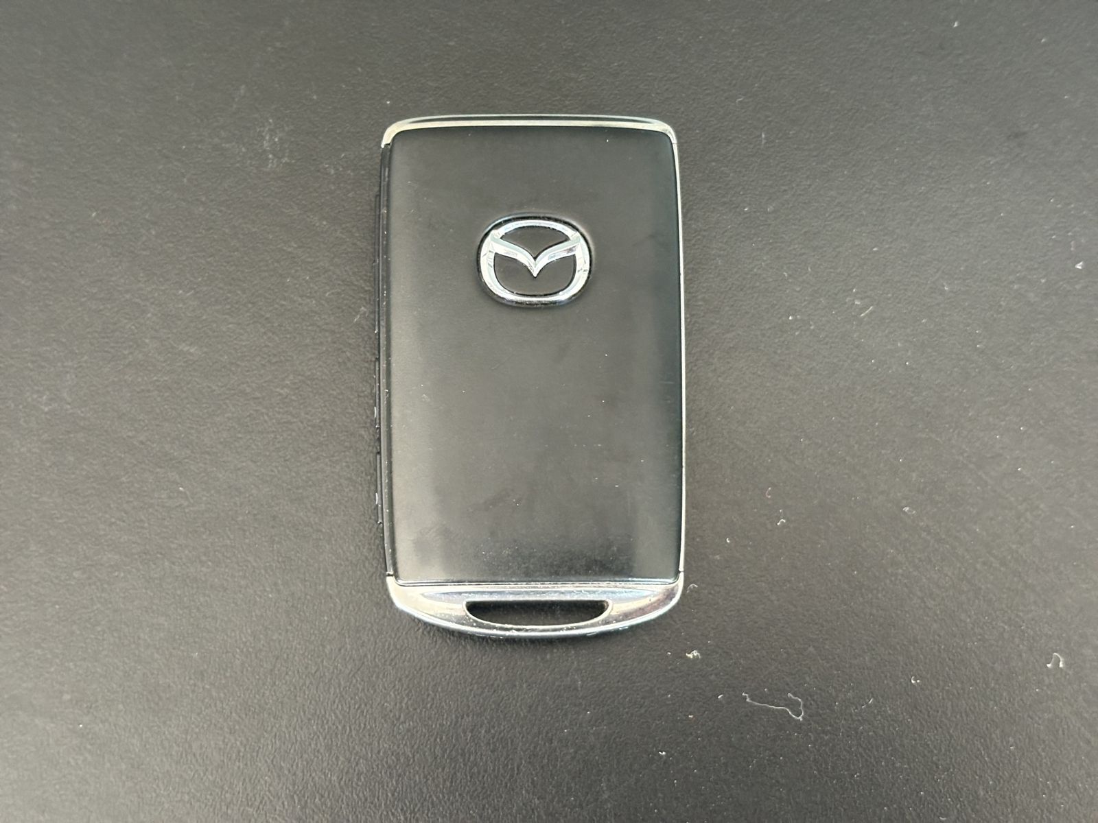 2024 Mazda Mazda CX-5 2.5 Signature At