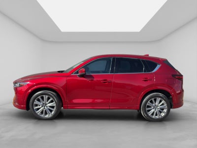 2024 Mazda Mazda CX-5 2.5 Signature At