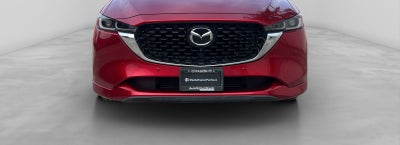 2024 Mazda Mazda CX-5 2.5 Signature At
