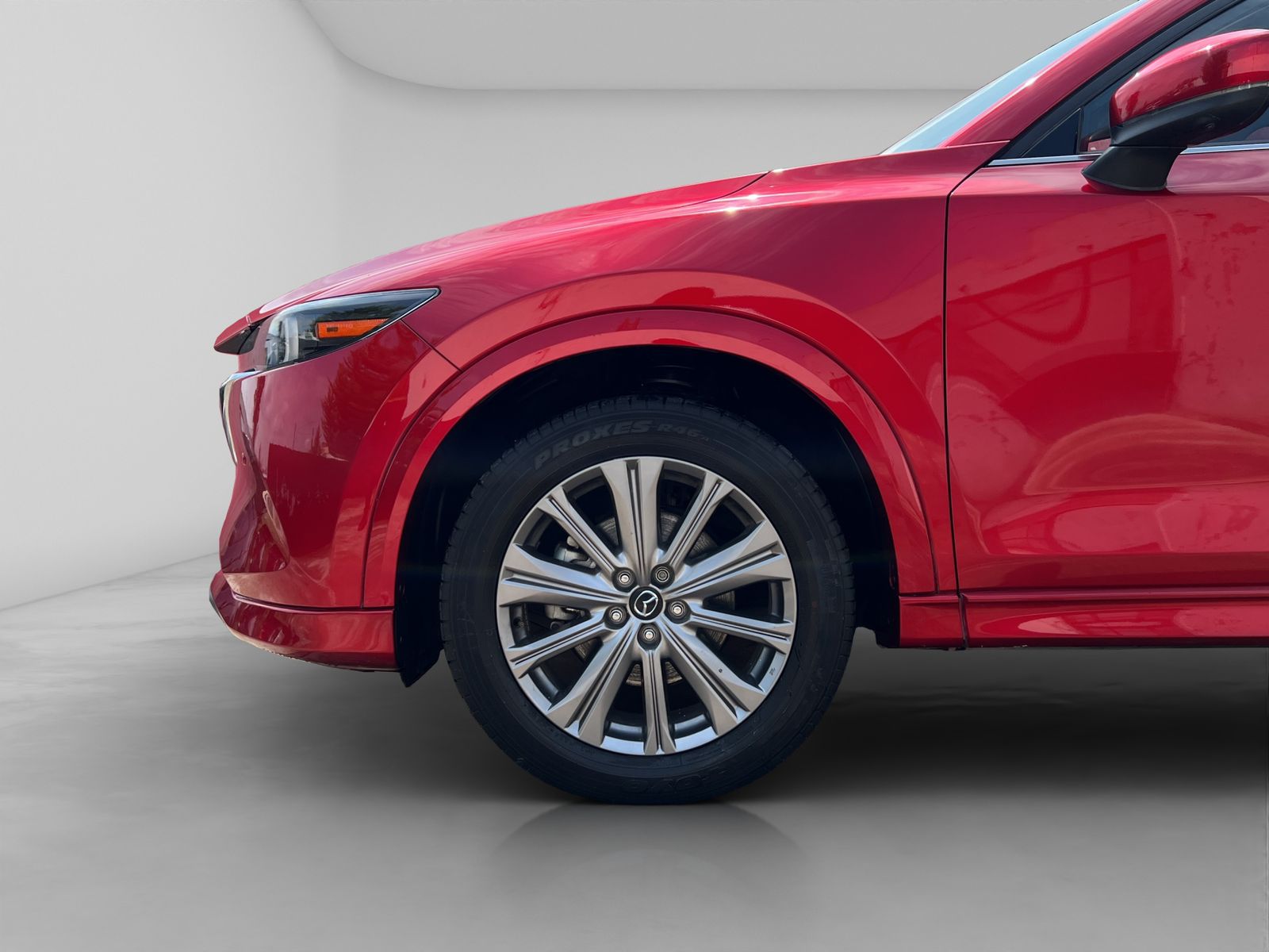 2024 Mazda Mazda CX-5 2.5 Signature At