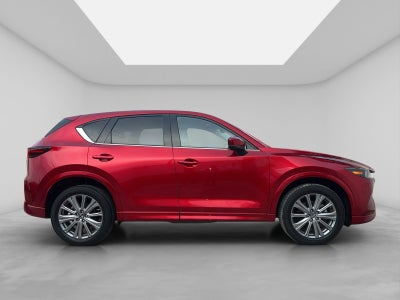 2024 Mazda Mazda CX-5 2.5 Signature At