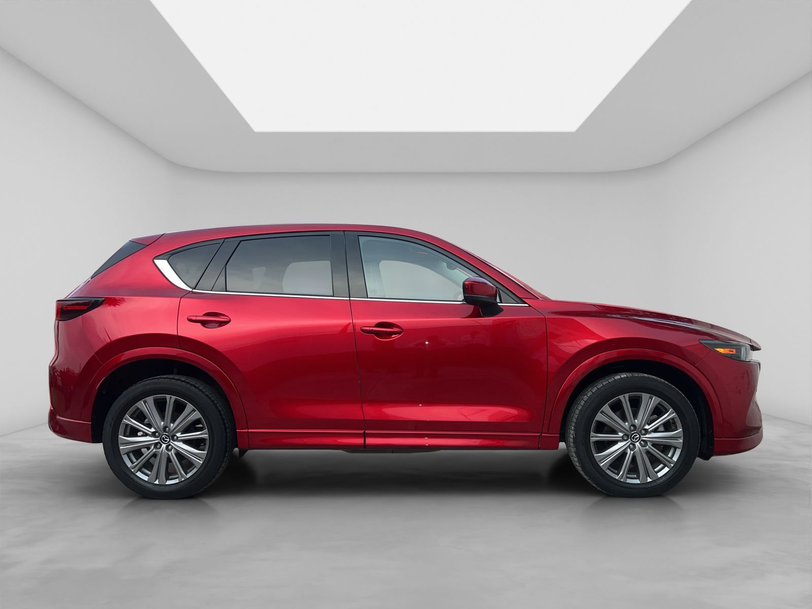 2024 Mazda Mazda CX-5 2.5 Signature At