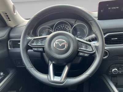 2024 Mazda Mazda CX-5 2.5 Signature At