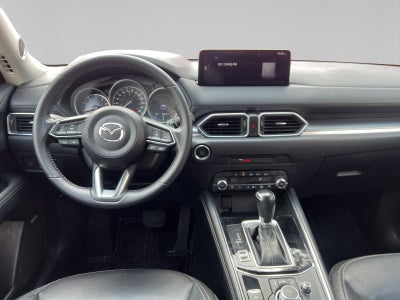 2024 Mazda Mazda CX-5 2.5 Signature At