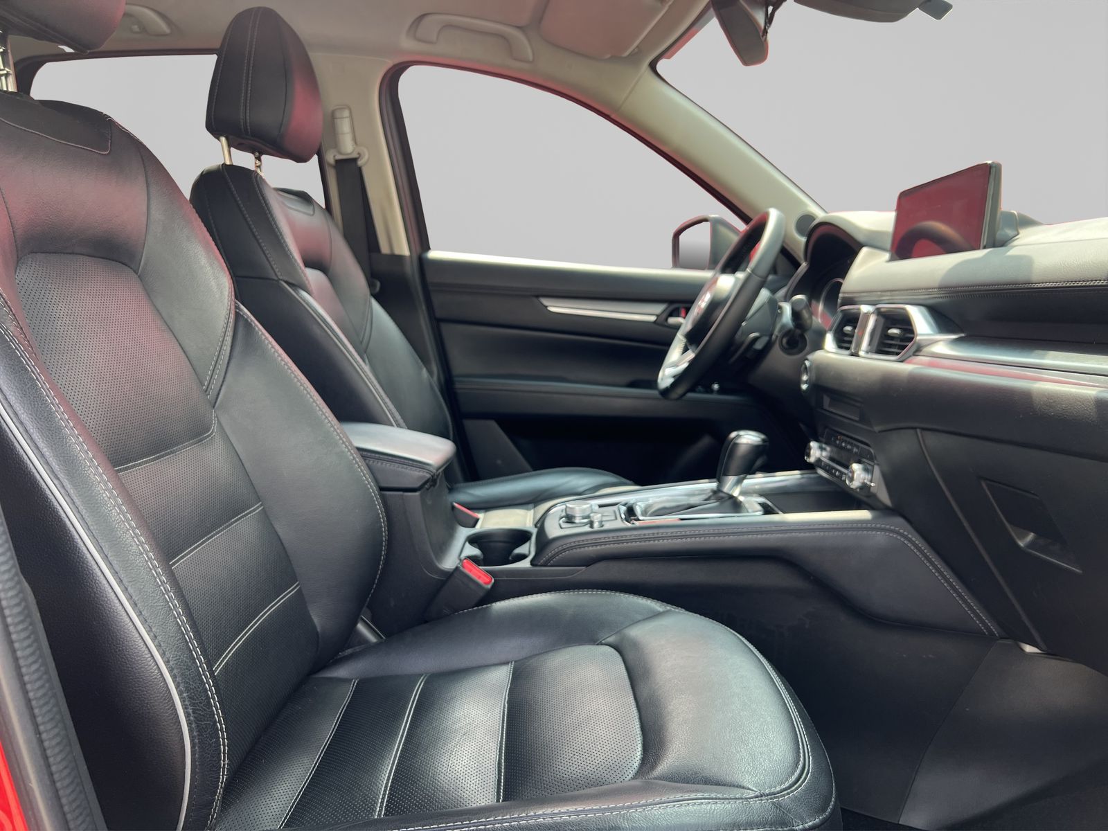 2024 Mazda Mazda CX-5 2.5 Signature At