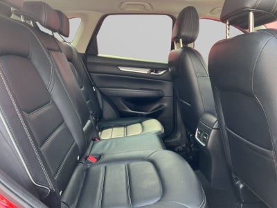 2024 Mazda Mazda CX-5 2.5 Signature At