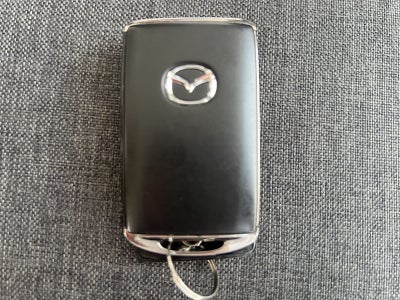 2024 Mazda Mazda CX-5 2.5 Signature At