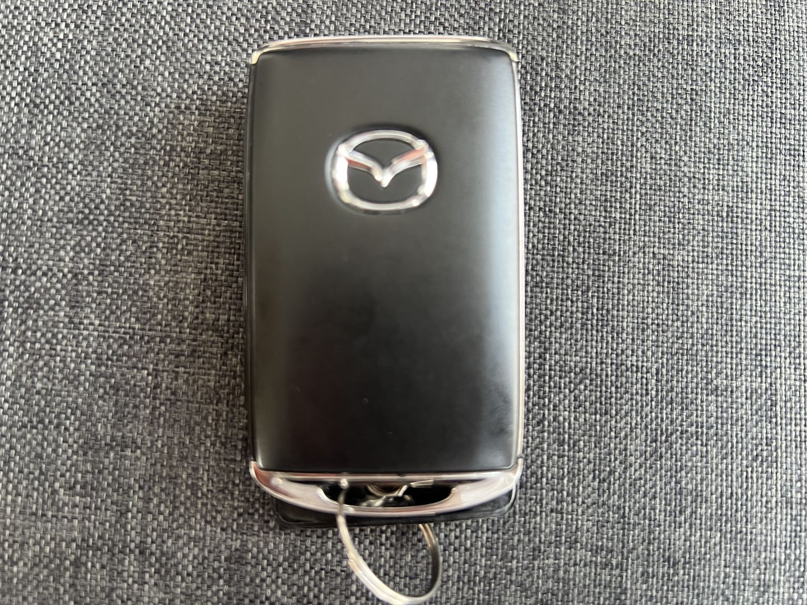 2024 Mazda Mazda CX-5 2.5 Signature At