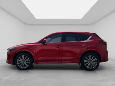 2024 Mazda Mazda CX-5 2.5 Signature At