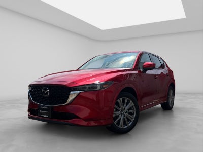 2024 Mazda Mazda CX-5 2.5 Signature At