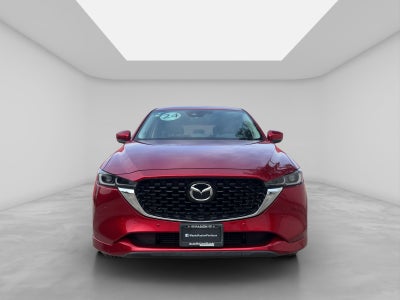 2024 Mazda Mazda CX-5 2.5 Signature At