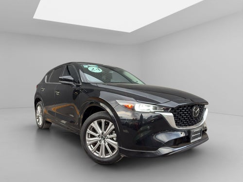 2024 Mazda Mazda CX-5 2.5 Signature At