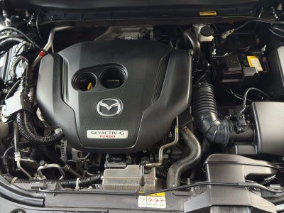 2024 Mazda Mazda CX-5 2.5 Signature At