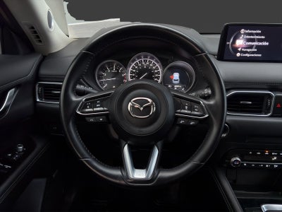 2024 Mazda Mazda CX-5 2.5 Signature At