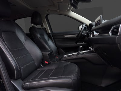 2024 Mazda Mazda CX-5 2.5 Signature At