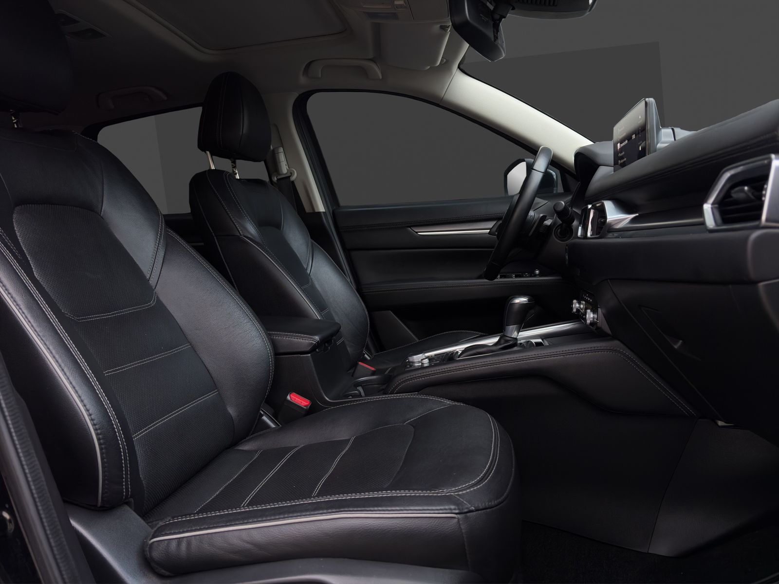 2024 Mazda Mazda CX-5 2.5 Signature At